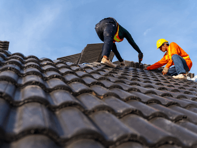About Roof Repair Experts Valier, IL